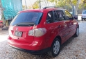 Autos - Volkswagen Suran 1.6 confortline 2008 GNC 170000Km - En Venta