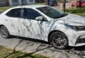 Autos - Toyota Corolla Xei pack 2017 Nafta 130000Km - En Venta