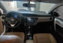 Autos - Toyota Corolla Xei pack 2017 Nafta 130000Km - En Venta
