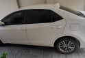 Autos - Toyota Corolla Xei pack 2017 Nafta 130000Km - En Venta