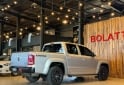 Camionetas - Volkswagen Amarok 3.0Tdi 4X4 Dc At 2 2018 Diesel 133000Km - En Venta