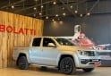 Camionetas - Volkswagen Amarok 3.0Tdi 4X4 Dc At 2 2018 Diesel 133000Km - En Venta