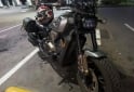 Motos - Qj Motor SRV 600 2025 Nafta 10500Km - En Venta