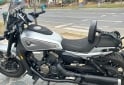 Motos - Qj Motor SRV 600 2025 Nafta 10500Km - En Venta