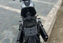Motos - Qj Motor SRV 600 2025 Nafta 10500Km - En Venta