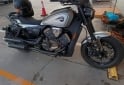 Motos - Qj Motor SRV 600 2025 Nafta 10500Km - En Venta