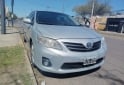 Autos - Toyota Corolla 2012 Nafta 175000Km - En Venta