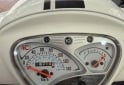 Motos - Kymco LIKE 125 2026 Nafta 4200Km - En Venta