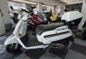 Motos - Kymco LIKE 125 2026 Nafta 4200Km - En Venta