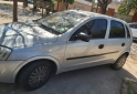 Autos - Chevrolet Corsa 2010 GNC 188999Km - En Venta