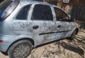 Autos - Chevrolet Corsa 2010 GNC 188999Km - En Venta