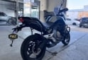 Motos - CF RZ 650 MT 2022 Nafta 22000Km - En Venta