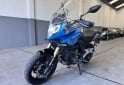 Motos - CF RZ 650 MT 2022 Nafta 22000Km - En Venta