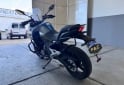 Motos - CF RZ 650 MT 2022 Nafta 22000Km - En Venta