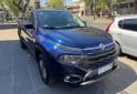 Camionetas - Fiat Toro 2021 GNC 70000Km - En Venta