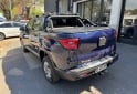 Camionetas - Fiat Toro 2021 GNC 70000Km - En Venta