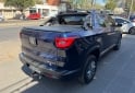 Camionetas - Fiat Toro 2021 GNC 70000Km - En Venta