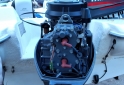 Otros (Náutica) - YAMAHA 40HP XMHS - En Venta