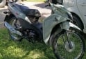 Motos - Honda WAVE 2024 Nafta 2000Km - En Venta