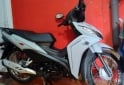 Motos - Honda WAVE 2024 Nafta 2000Km - En Venta