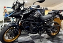 Motos - Qj Motor SRT 800 SX 2025 Nafta 4300Km - En Venta