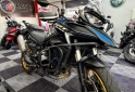 Motos - Qj Motor SRT 800 SX 2025 Nafta 4300Km - En Venta