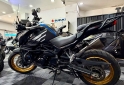Motos - Qj Motor SRT 800 SX 2025 Nafta 4300Km - En Venta
