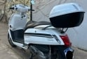 Motos - Kymco Like 125 2025 Nafta 1700Km - En Venta