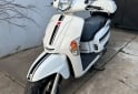 Motos - Kymco Like 125 2025 Nafta 1700Km - En Venta