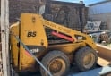 Camiones y Grúas - Vendo Minicargadora - En Venta