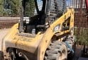 Camiones y Grúas - Vendo Minicargadora - En Venta