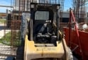 Camiones y Grúas - Vendo Minicargadora - En Venta