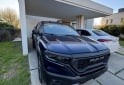 Camionetas - RAM Rampage Rebel 2025 Nafta 15200Km - En Venta