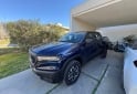 Camionetas - RAM Rampage Rebel 2025 Nafta 15200Km - En Venta