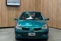 Autos - Renault Clio 2004 Nafta 200000Km - En Venta