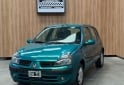 Autos - Renault Clio 2004 Nafta 200000Km - En Venta