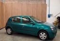 Autos - Renault Clio 2004 Nafta 200000Km - En Venta