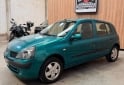 Autos - Renault Clio 2004 Nafta 200000Km - En Venta