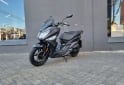 Motos - SYM JET 14 2024 Nafta 11400Km - En Venta