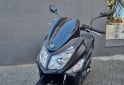 Motos - SYM JET 14 2024 Nafta 11400Km - En Venta