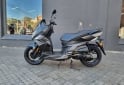 Motos - SYM JET 14 2024 Nafta 11400Km - En Venta