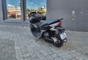 Motos - SYM JET 14 2024 Nafta 11400Km - En Venta