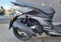 Motos - SYM JET 14 2024 Nafta 11400Km - En Venta