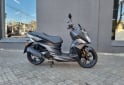 Motos - SYM JET 14 2024 Nafta 11400Km - En Venta