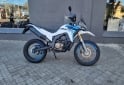 Motos - Voge 300 RALLY 2025 Nafta 5570Km - En Venta