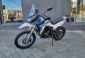 Motos - Voge 300 RALLY 2025 Nafta 5570Km - En Venta