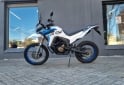 Motos - Voge 300 RALLY 2025 Nafta 5570Km - En Venta