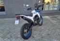 Motos - Voge 300 RALLY 2025 Nafta 5570Km - En Venta