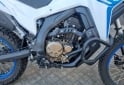 Motos - Voge 300 RALLY 2025 Nafta 5570Km - En Venta