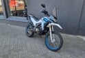 Motos - Voge 300 RALLY 2025 Nafta 5570Km - En Venta